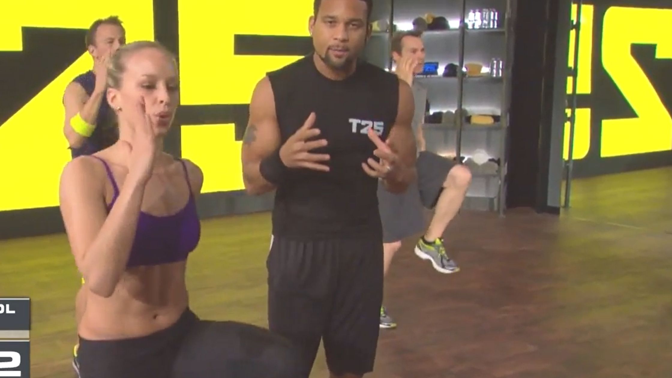 t25 workout video free