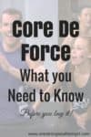 Core De Force: A Review and Quick Guide to Your New Favorite Program