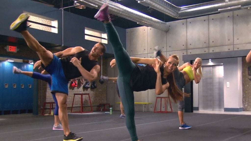 Core De Force: A Review and Quick Guide to Your New Favorite Program