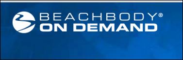 Beachbody on Demand logo image