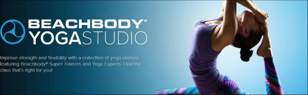 Yoga Studio in a membership to BOD
