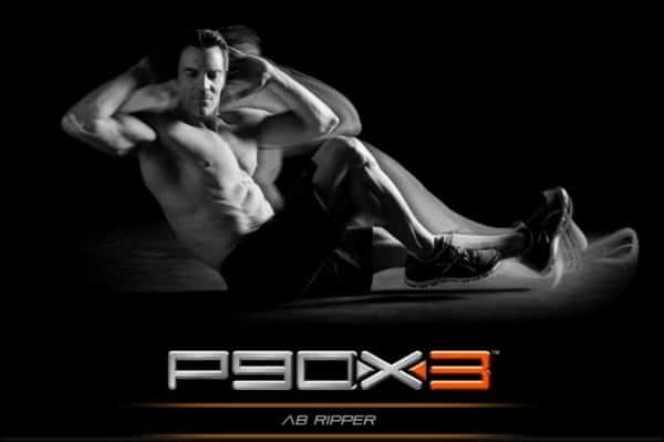 the highlights of X3 Ab Ripper