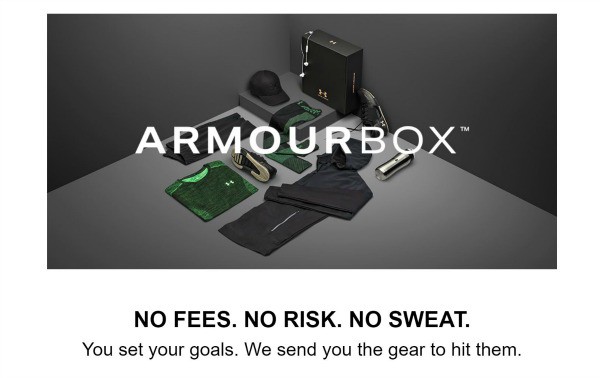 what is Armour Box