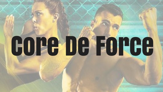 Core De Force ist eines der besten Beachbody-Workouts für Frauen