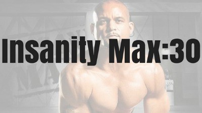 insanity max30 is a great fitness gift idea