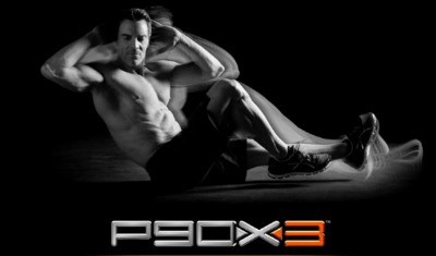 any woman would love P90X3 as a fitness gift