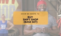 I recommend you buy Shift Shop today