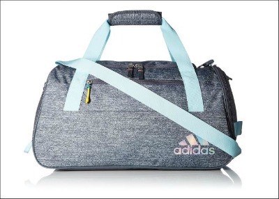 a gym bag is a great fitness gift idea for women