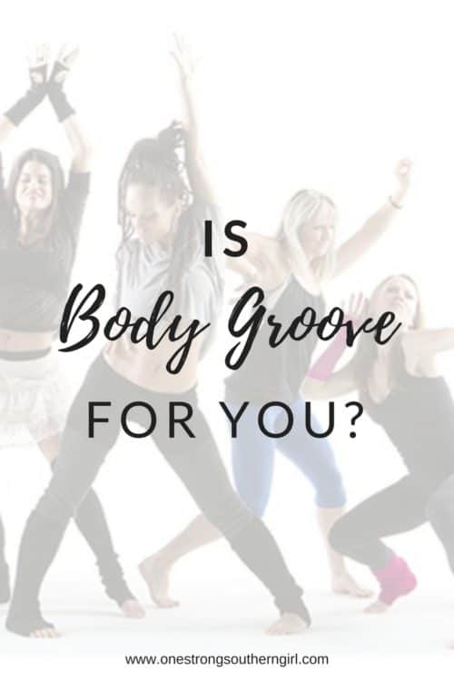 What is Body Groove? (And Is It the Right Workout for You?)