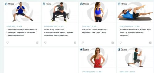 The 12 Best Resources for Your Home Workout Plan