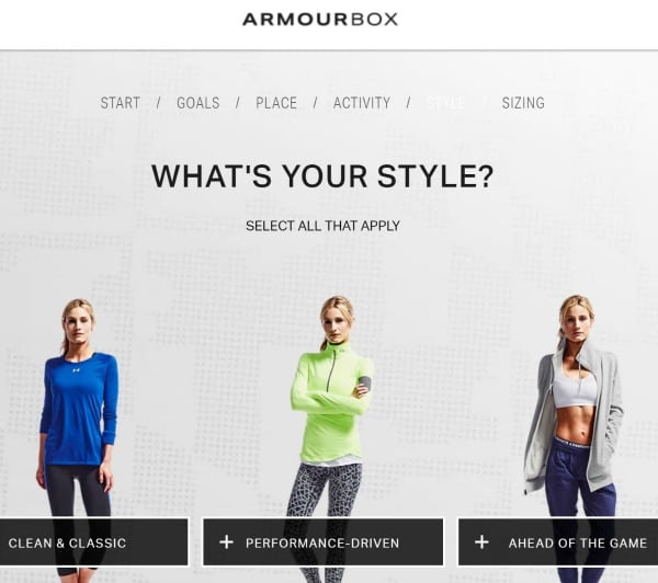 Your Guide to ArmourBox (& Why It’s One of the Best Fitness ...