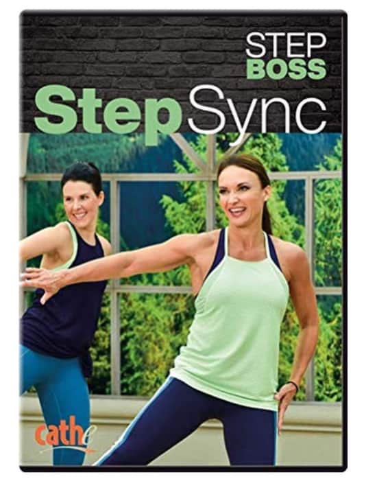 cover of Step Sync