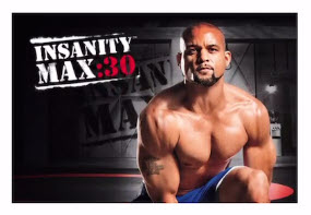 Insanity Max:30 program thumbnail