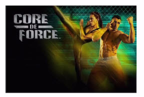 Core de Force program thumbnail